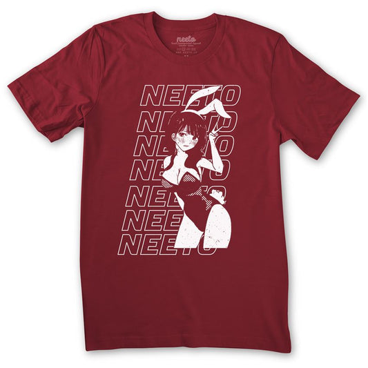 Bunny Girl T-shirt