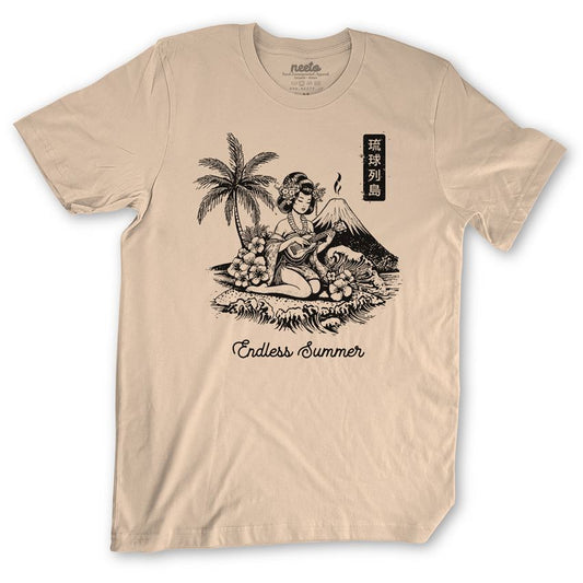 Endless summer Shirt