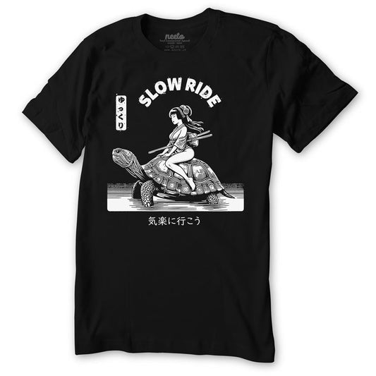 Slow Ride T-shirt