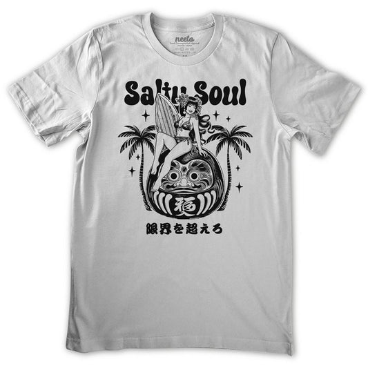 Salty Soul T-Shirt