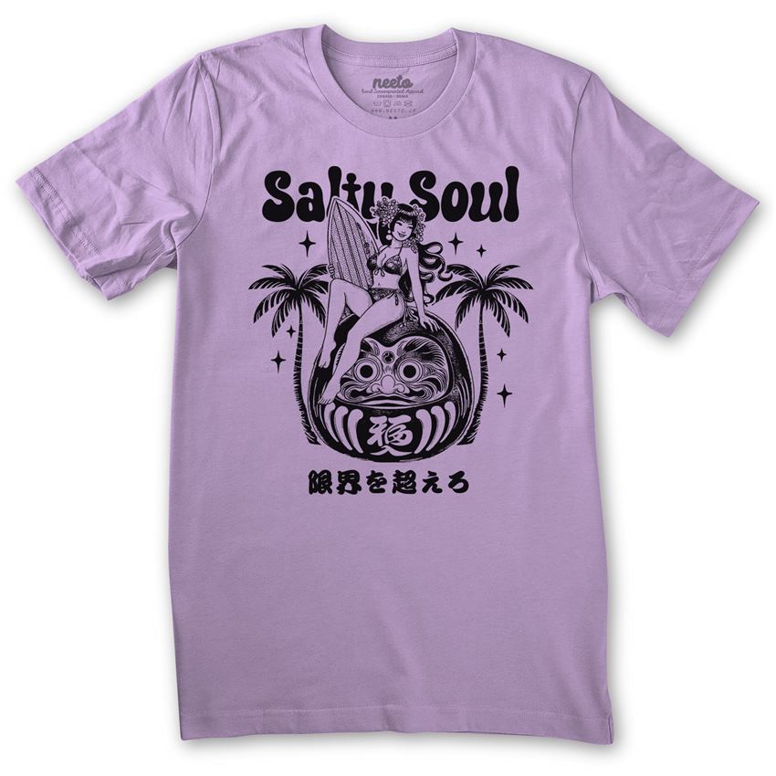 Salty Soul T-Shirt