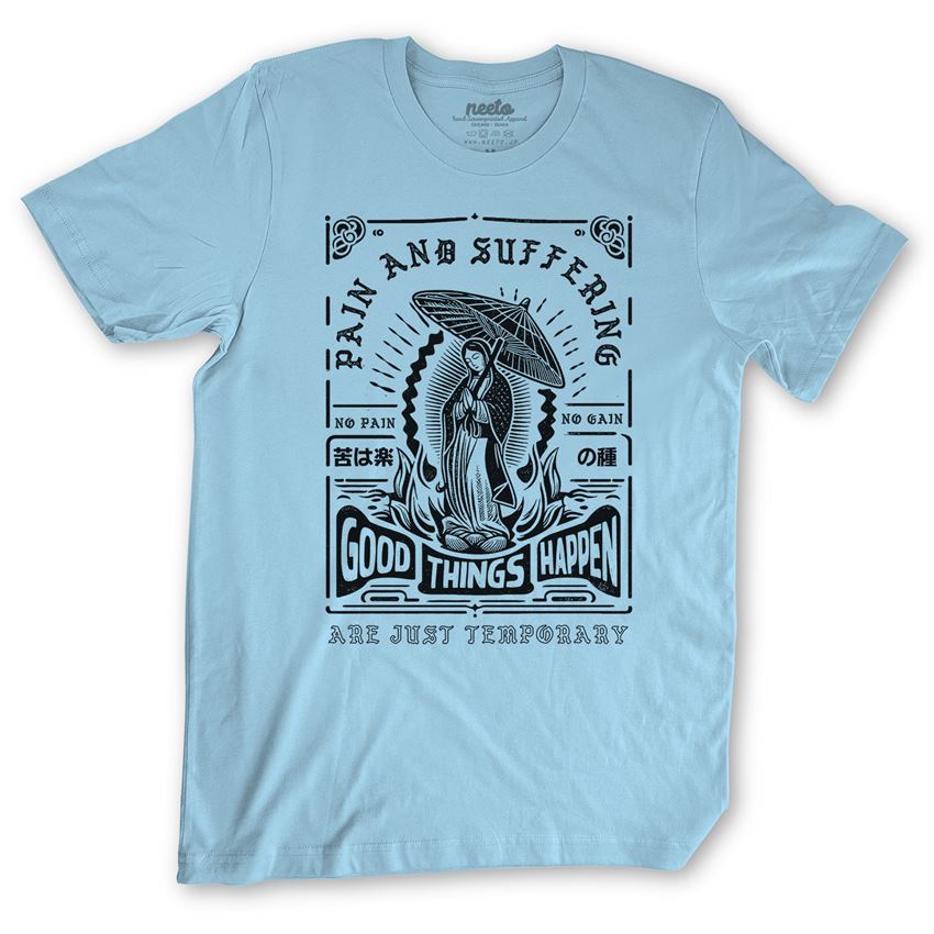 Virgen Guadalupe T-Shirt