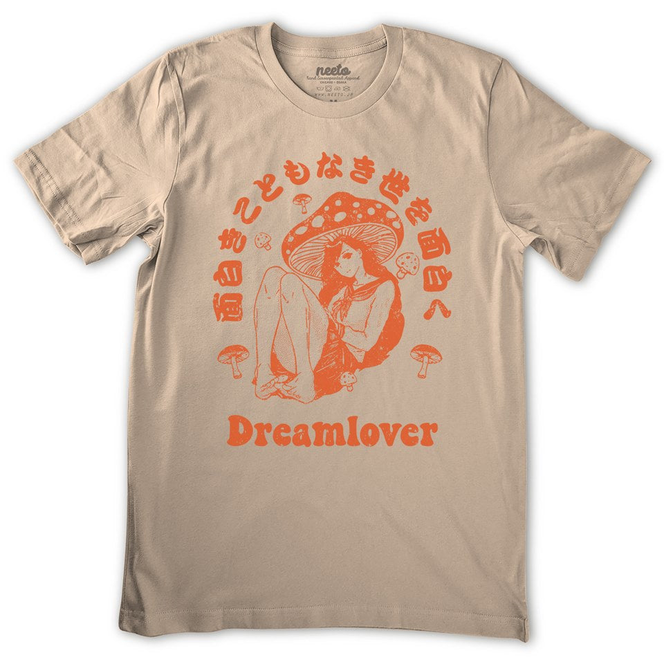 Dreamlover T-Shirt