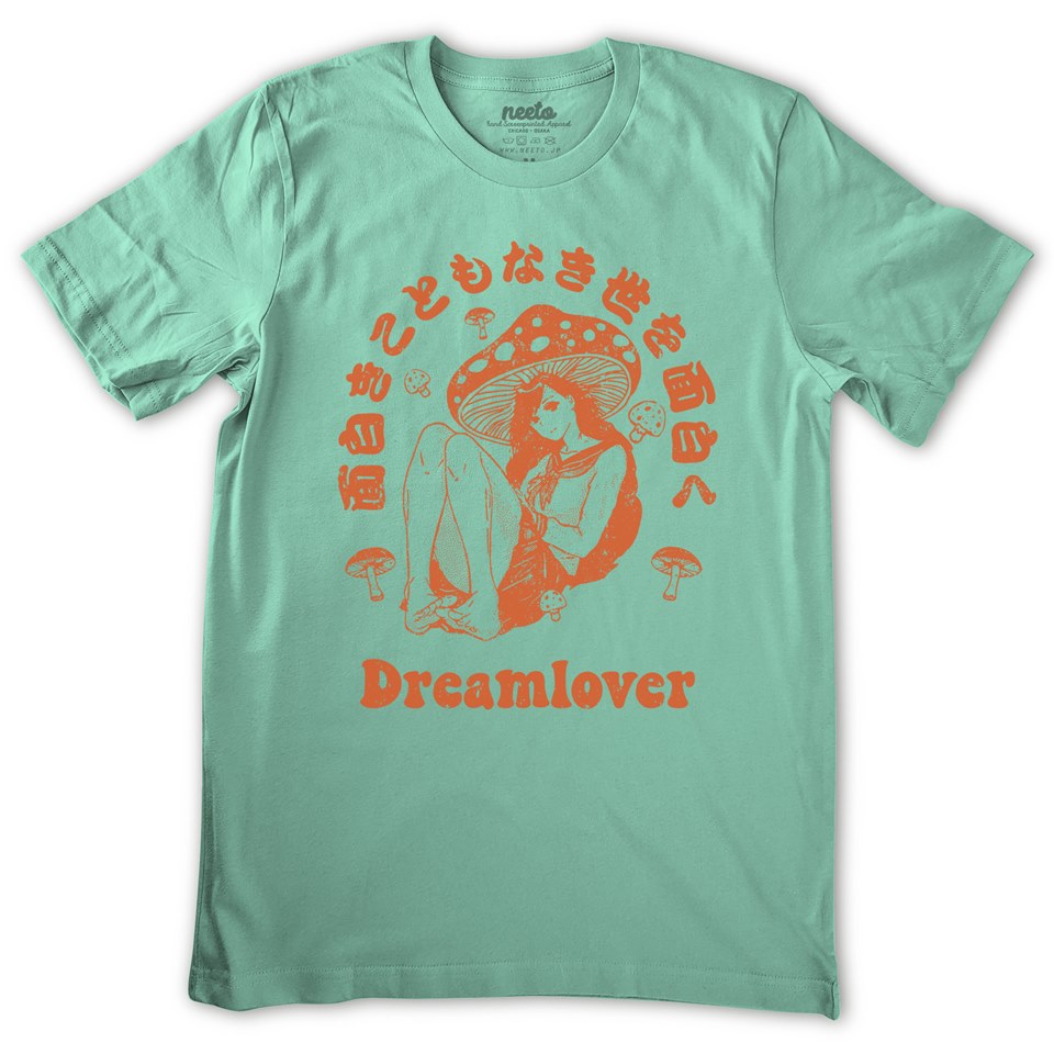 Dreamlover T-Shirt