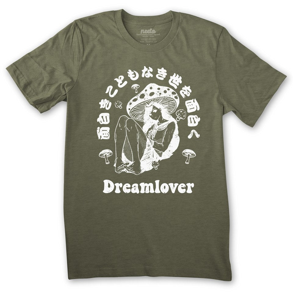 Dreamlover Girl T-Shirt