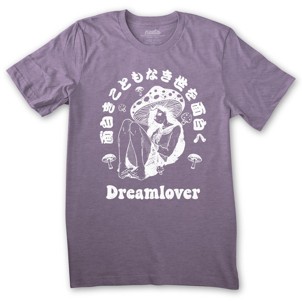 Dreamlover Girl T-Shirt