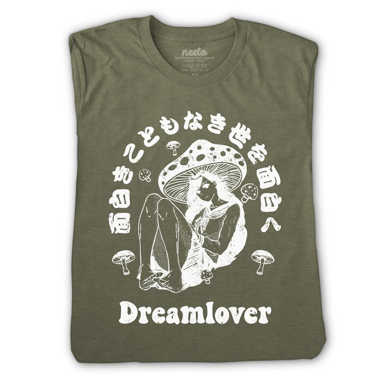 Dreamlover Girl T-Shirt