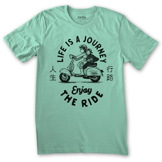 Life Journey T-Shirt