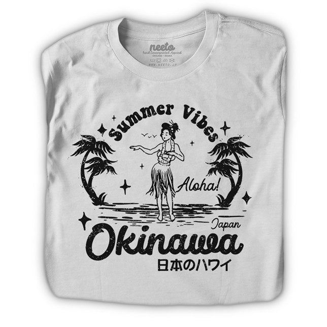 Aloha Okinawa T-Shirt