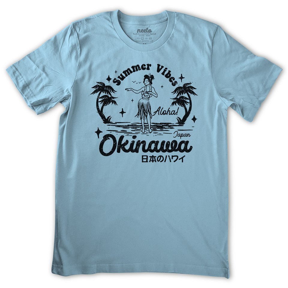 Aloha Okinawa T-Shirt