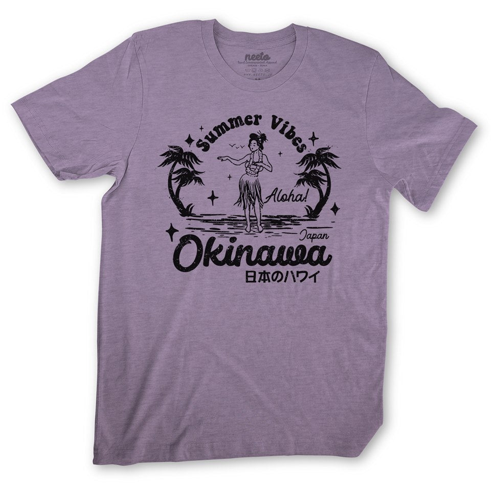 Aloha Okinawa T-Shirt