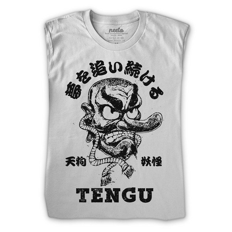 Tengu T-Shirt