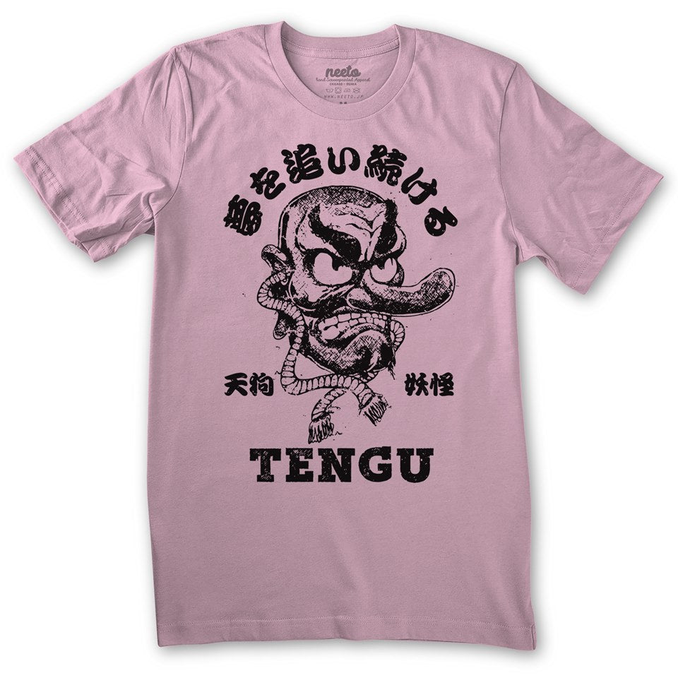 Tengu T-Shirt