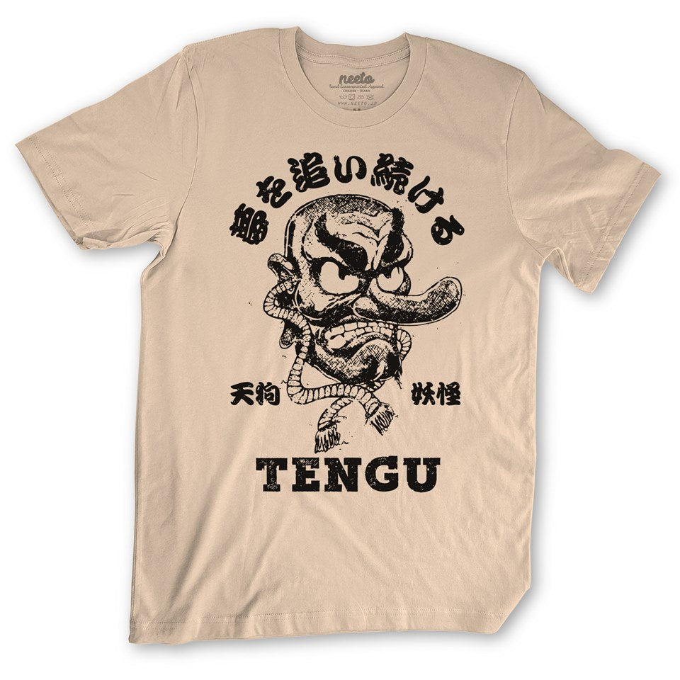 Tengu T-Shirt